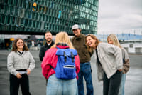 The Reykjavík Food Walk 8