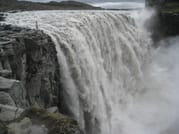 Diamond circle, waterfalls and amazing landscapes 1