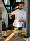French Cooking Class 7