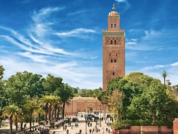Private 3 Day Sahara Desert Experience from Marrakech : Camel Trek, Luxury Berber Camp & Stargazing