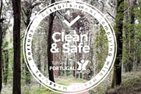 Clean &amp; Safe