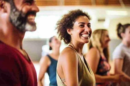 Salsa & Champeta Classes with Panoramic View, Beers and Food