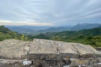 Mutianyu Great Wall Ticket with Round-trip Shuttle Bus 9