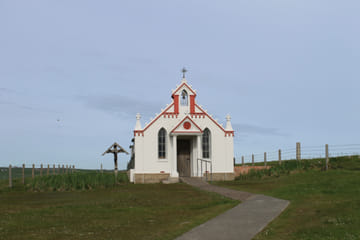 8-Day Adventure Tour of Isle of Skye and Orkney from Edinburgh