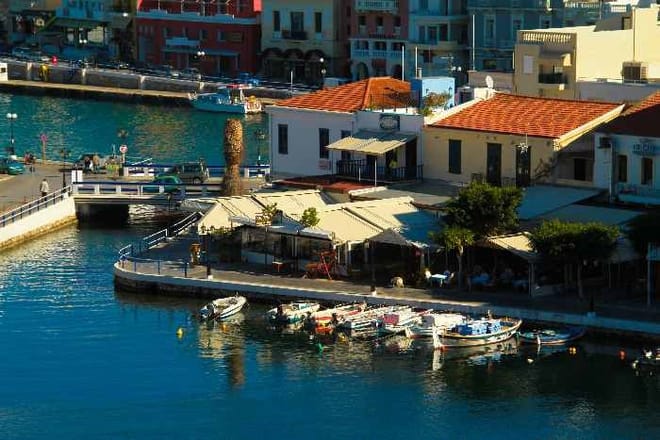 The island - Spinalonga & BBQ tour (from Heraklion, Elounda, Agios Nikolaos and nearby areas). photo 4