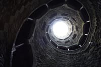 Sintra, Roca and Cascais Full-Day Private Tour with Pena Tickets 8