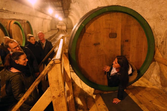 Adventure park: Fort Boyard