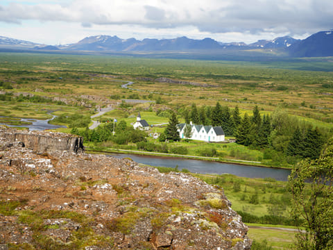 Private Golden Circle, Friðheimar & Your Choice of Geothermal Lagoon, photo 2