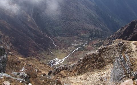 Langtang Valley Homestay Trek and Cultural Experience in Nepal