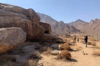 3 Days Tour - Explore the Path of Moses in Tabuk 8