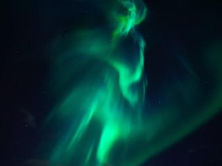 South Coast and Northern Lights: Private Day Tour from Reykjavik, photo 31