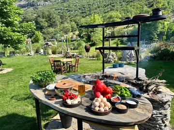 Gökova Kitesurfing & Akyaka Wellness Retreat: Active SUP & Culinary Camp