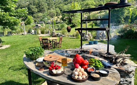 Gökova Kitesurfing & Akyaka Wellness Retreat: Active SUP & Culinary Camp