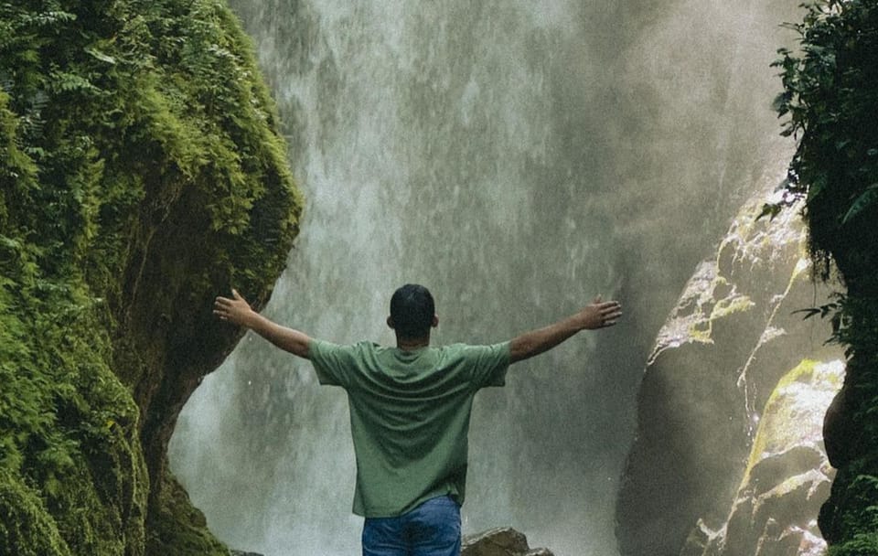 Amazon Jungle Adventure Tour in Oxapampa, Peru