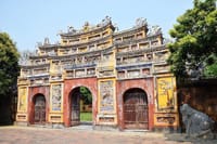 Hoi An: IMPERIAL HUE AND HAI VAN PASS FULL-DAY TOUR 6