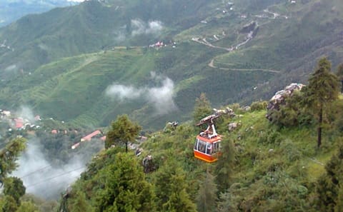 Private 3-Day Cultural Tour from Dehradun to Mussoorie