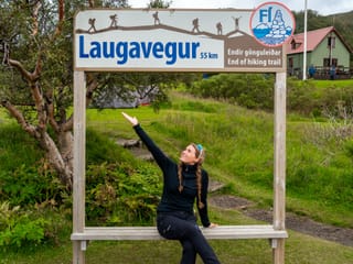 Women Only - 4 Day Laugavegur Trek, photo 39