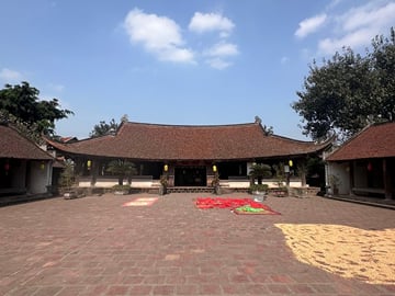 Luxury Day Tour of Hoa Lu, Trang An & Mua Cave from Hanoi