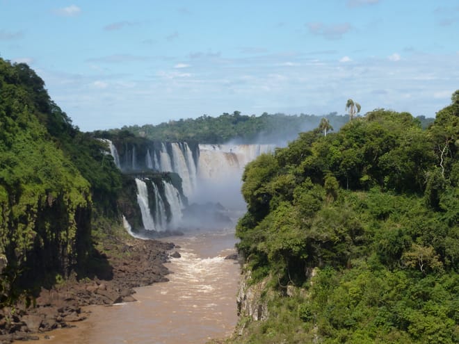 Iguassu Falls - Argentina Experience photo 5