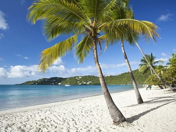St Thomas Private Group Tour
