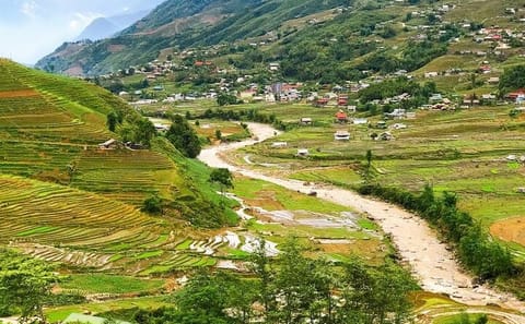 2-Day Cultural Homestay Tour in Sapa from Hanoi