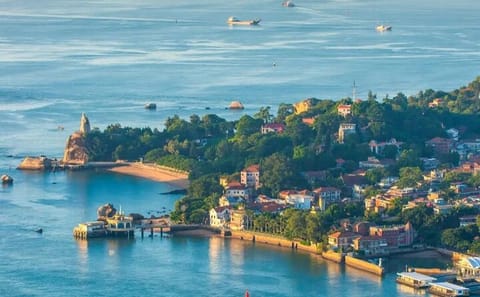 Private Cultural Tour of Xiamen and Gulangyu Island