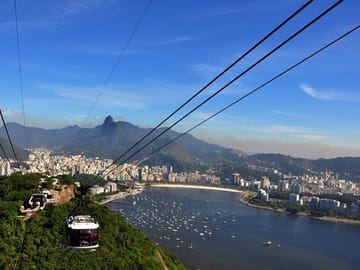 Sugar Loaf