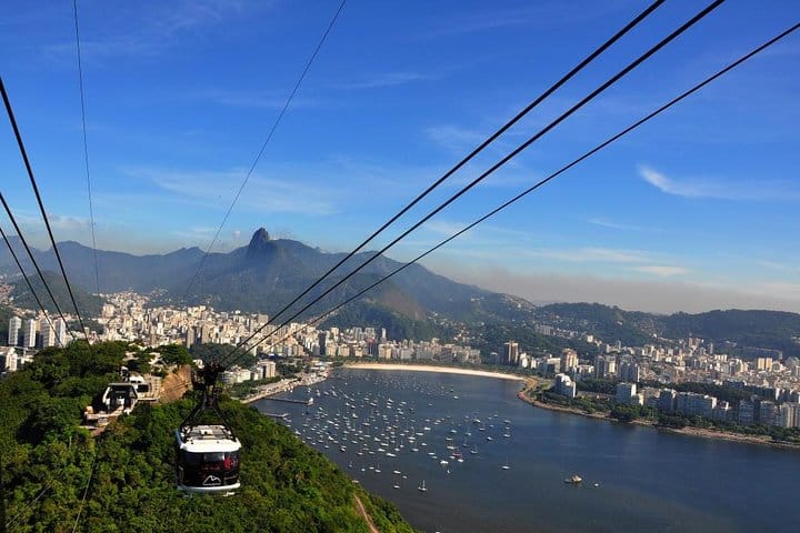 Sugar Loaf