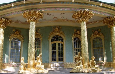 Guided Day Trip from Berlin to Potsdam with Palace Visits