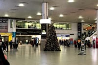 Gatwick Airport Private Transfers to/from London (Postcode SW5 to SW11) 4