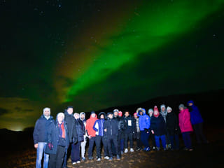 Private 4x4 Tour from Reykjavik - Northern Lights & Hot Choco, photo 10