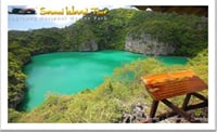 SAMUI: Angthong National Marine Park Snorkeling - Sightseeing by Big Boat 10