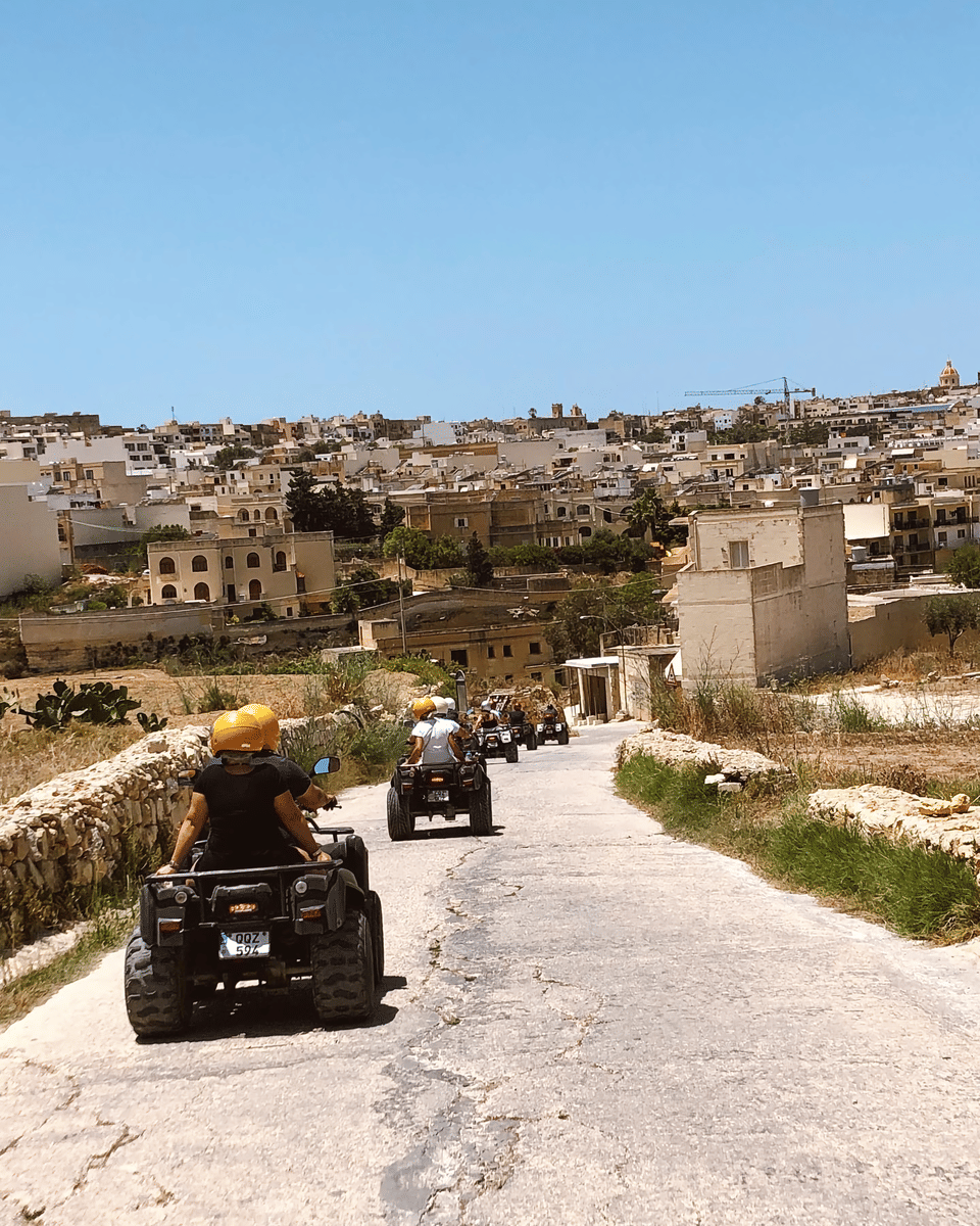 Afternoon Valletta Harbour Cruise and Free Time In Sliema (Including Guide and Transport)