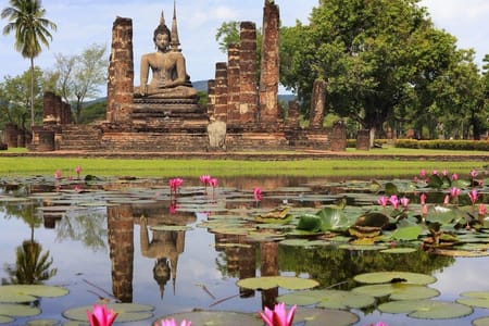 LAST MINUTE OFFER – Experience Thailand 6 Days, Small Group Tour