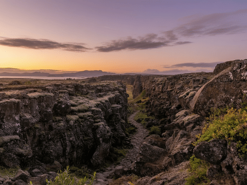 Þingvellir