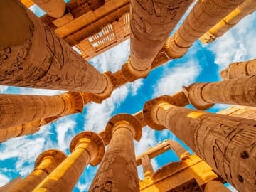 Full-Day Luxor Tour from Hurghada with Expert Guide