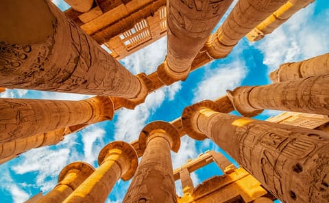 Full-Day Luxor Tour from Hurghada with Expert Guide