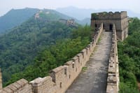 13 days Great China Tour Beijing Xian Shanghai Guilin Hong Kong 10