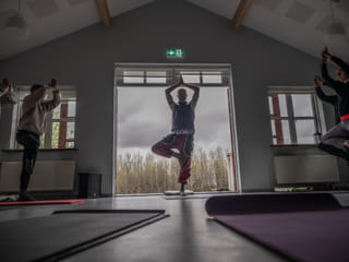 Adventure Inward: 6-Day Yoga and Mindfulness Retreat, photo 13