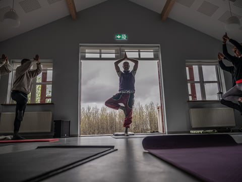 Adventure Inward: 6-Day Yoga and Mindfulness Retreat, photo 13