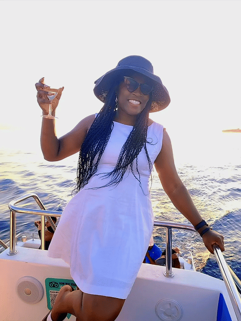 CAPE TOWN :1.5 HOUR LUXURY SUNSET CRUISE WITH PROSECCO - Photo 5