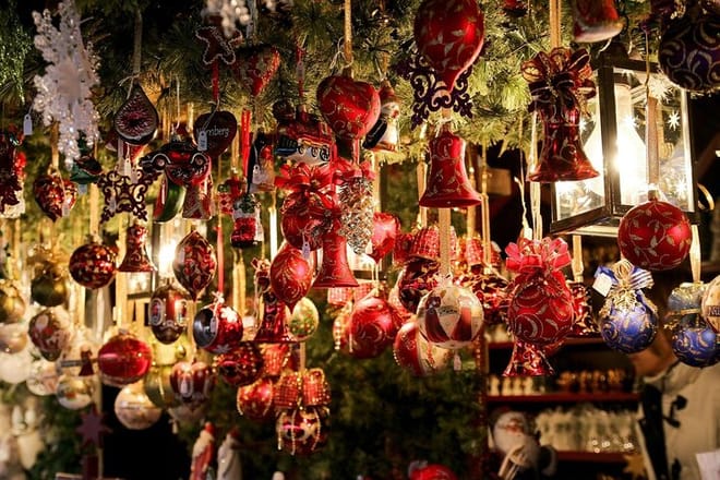 Würzburg Christmas Market Tour With A Professional Guide photo 5