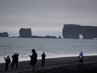 3 day private south coast tour with all the gems and hopefully northern lights, photo 9