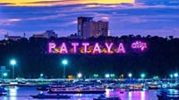 PATTAYA-C: Coral Island Speed boat + Parasaling & Activities your Choice with Lunch 10