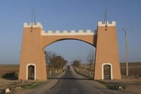 Rissani