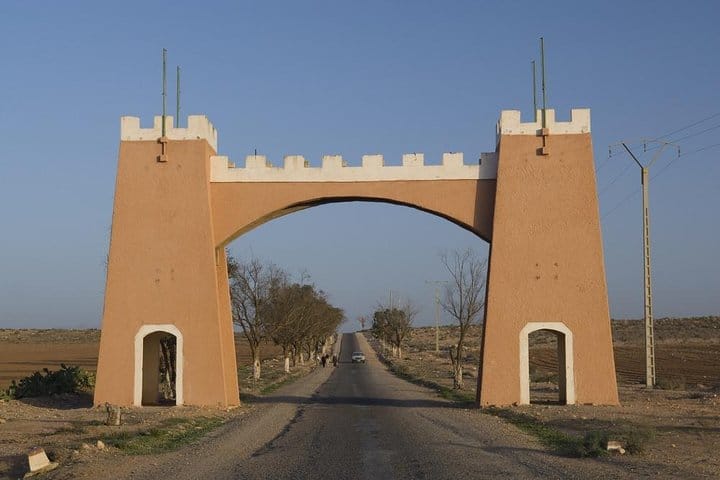 Rissani