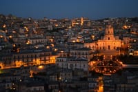 Unkown Sicily: Ragusa - Modica - Scicli - Donnafugata Castle from Taormina 10