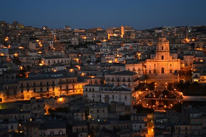Unkown Sicily: Ragusa - Modica - Scicli - Donnafugata Castle from Taormina 10