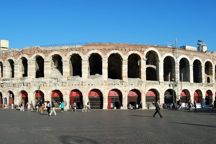 Verona Private Walking Tour With A Professional Guide 2