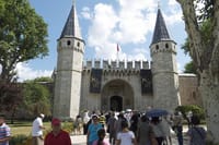 Istanbul Self-Guided Audio Tour 2